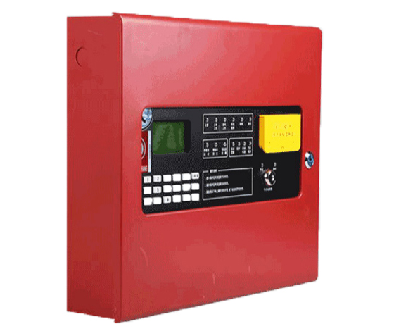 海灣報警主機維修保養