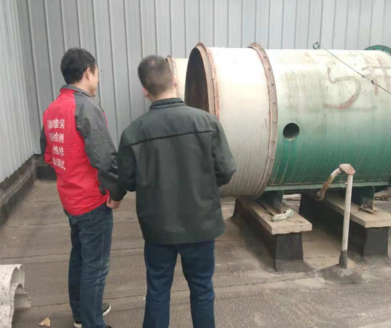 消防排煙風(fēng)機的日常維護(hù)