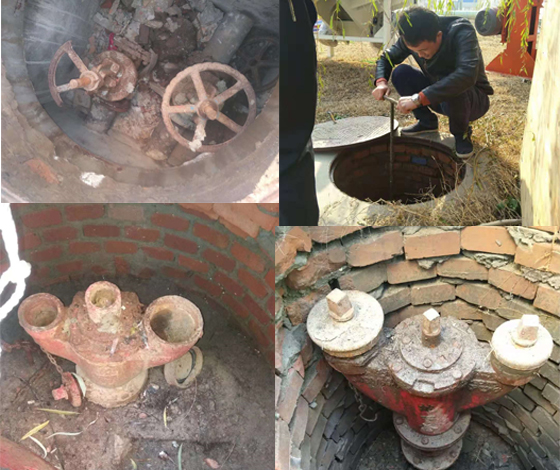 室外消防給水及消火栓系統(tǒng)消防設(shè)計(jì)要點(diǎn)