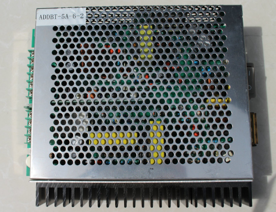 利達華信開關電源