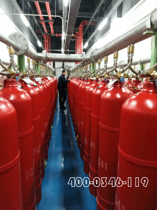 圖書館防護(hù)區(qū)氣體滅火系統(tǒng)誤噴現(xiàn)象原因在哪里？