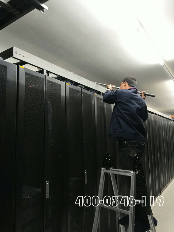 全面了解機(jī)房弱電工程改造要求規(guī)范