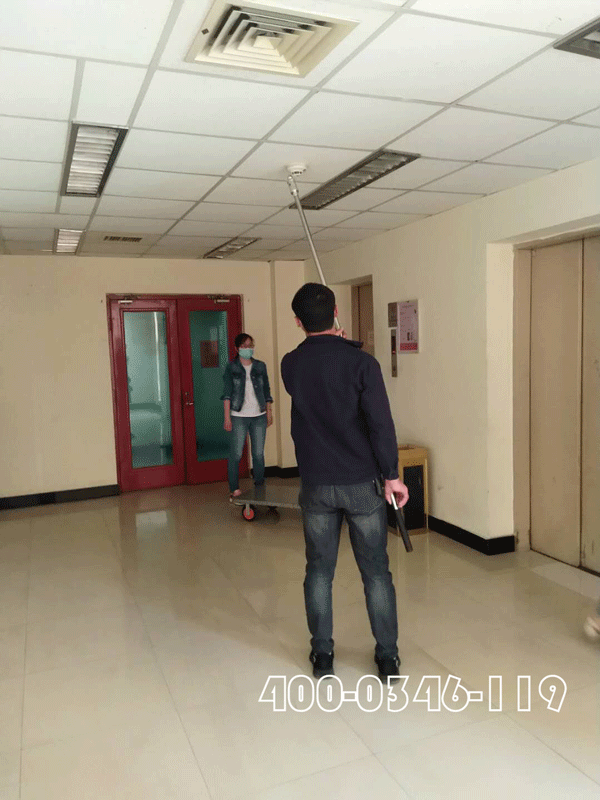 消防規(guī)范要求什么建筑內(nèi)需要安裝甲級防火門