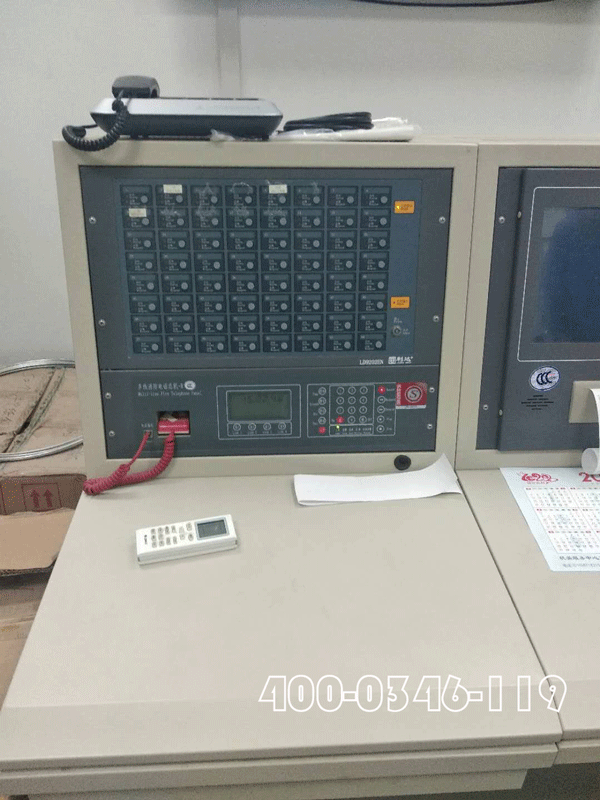 消防維保人員應對消防廣播系統(tǒng)的維保項目